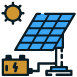 Solar Panel Repair
